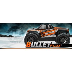 BULLET MT FLUX W/ 2.4GHZ 3.0 1/10 RTR Hpi Racing