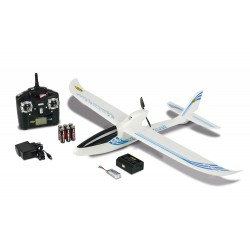 Avião Spyhawk Sport 750 2.4G 100% RTF(750mm)