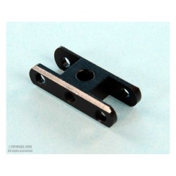 XPower BLADE HOLDER dia.5mm 20mm + 2.5 °