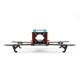 Chassi Drone Recer H280 FIBRA DE CARBONO FPV KIT