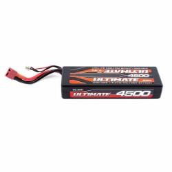 Bateria Ultimate Lipo Stick 7.4v 4500mAh 60C DEANS