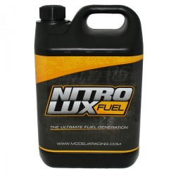 Combustível Nitrolux 16% Carro 2L