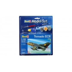 Model Set Tornado ECR Revell 1:144