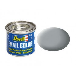 Revell Email Color, Light Grey (USAF), Matt, 14ml