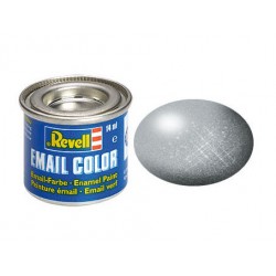 Revell Email Color, Silver, Metallic, 14ml