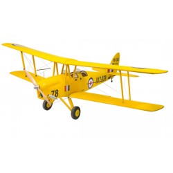Tiger Moth DH82 30-40cc ARF