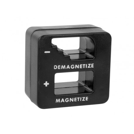 Magnetizador/Desmagnetizador de Chaves