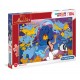 Puzzle Aladdin 104 Peças 6+ Clementoni