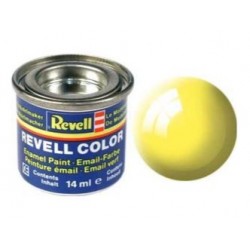Revell Email Color, Yellow Gloss, 14ml