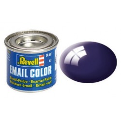 Revell Email Color, Night Blue Gloss, 14ml