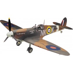 1:48 Spitfire MKII Revell