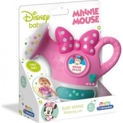 Baby Disney Minnie Regador +6 Meses Clementoni