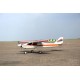 Avião Trainer SONIC MK2 25-32 Asa Alta 1300mm 1/10 ARF Phoenix Model