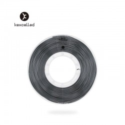 Filamento Kexcelled Basic 1.75mm 1kg Silver