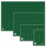 Placa de Corte Suave Reciclada em PVC 450x300x3mm(A3)