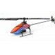 WLTOYS XK K127 Flybarless Helicopter STABLE ALTITUDE + extra battery