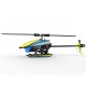 FliteZone 120X, 268mmHelicopter RTF