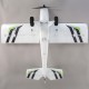 E-Flite Timber X 1.2m BNF Basic with AS3X and SAFE Select