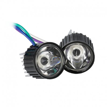 GTPower High Power Headlight System
