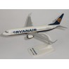 B737-800 Ryanair (HERPA 609395)1:200