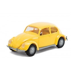 AIRFIX Quickbuild VW Beetle - Yellow