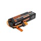 Battery Spektrum 11.1V 6800mAh 3S 120C Smart G2 Pro Basher LiPo: IC5