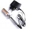 Chispometer with HSP battery charger NIMH 3600mah 1.2v