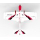 Avião 3D Volantex RC Saber 920 3D Com Motor/Servos/Variador 920mm