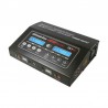 SkyRC D400 AC/DC charger LiPo 1-7S 20A 2x200W
