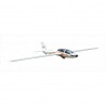 FMS 1/6 Glider 2300mm : Fox V2 (with flaps) PNP Kit