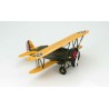 Hobby Master Die Cast aircraft model in 1/48 P-12EUS ARMY 1/48