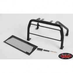 Steel Tube Rollbar Rack for TF2 Mojave (A) RC4WD
