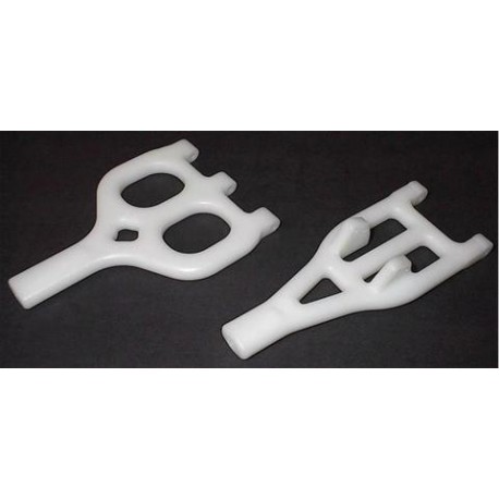 Upper and Lower Arm, White, T-MAXX