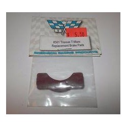 Brake Replacement pads T-Maxx Traxxas