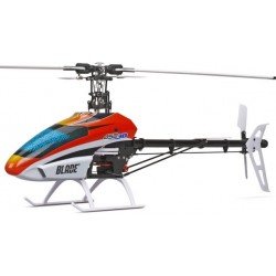Helicopter, RTF, Blade 450