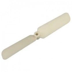 Direct-drive tail rotor blade/prop, Blade SR