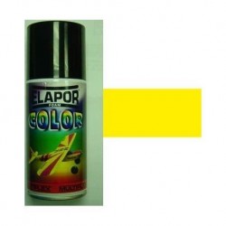 Spray Elapor Cor Amarela 150ml