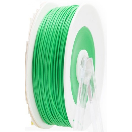 Rolo Filamento Impressão 3D em PETG 1.75mm -Eco Verde-1Kg