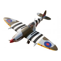 Spitfire MK1 (ARTF) Seagull