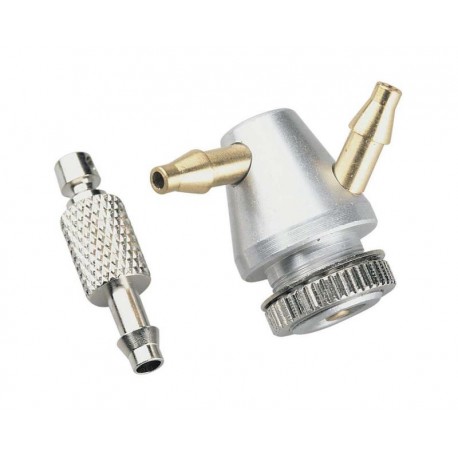 Easy fuel valve, Plane, Helicopter