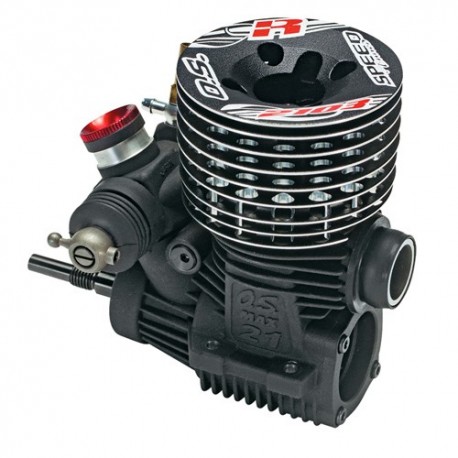 Car Engine O.S. SPEED R2103 W / 21M2 (B)1/8 Pista