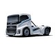 Hobao Hyper EPX Semi Truck On-Road ARR White Body