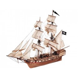 Barco Brig Corsair - OCCRE
