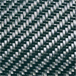 Carbon Fabric 200 g/m² (aero, twill) 100 cm, roll/ 0.5 m