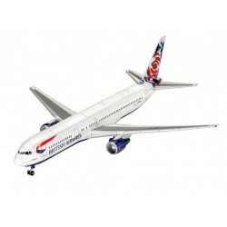 1:144 Boeing 767-300ER "British Airways"