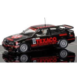 Scalextric Classic Touring 1:32 Ford Sierra RS500 (Steve Soper)
