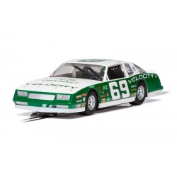 Scalextric 1:32 Chevrolet Monte Carlo 1986 No.69 (Green & White)