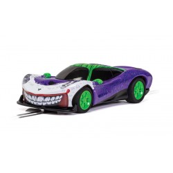 Scalextric 1:32 Scalextric Joker Inspired Car
