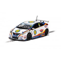 Scalextric 1:32 Honda Civic Type-R NGTC - Jake Hill 2020
