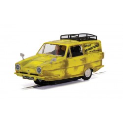 Scalextric 1:32 Reliant Regal Supervan - Only Fools and Horses